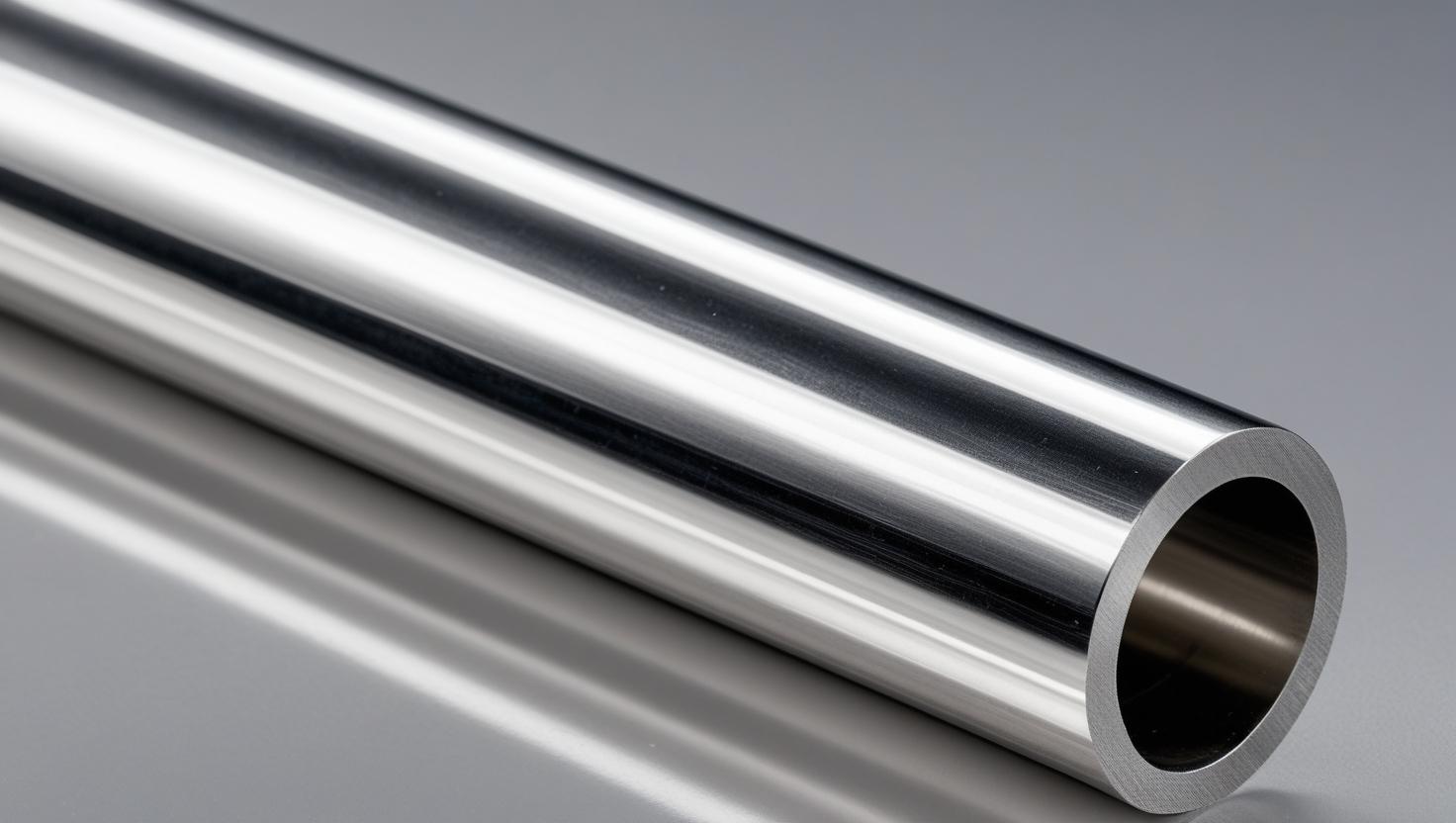 Nickel Alloy Tube Supplier